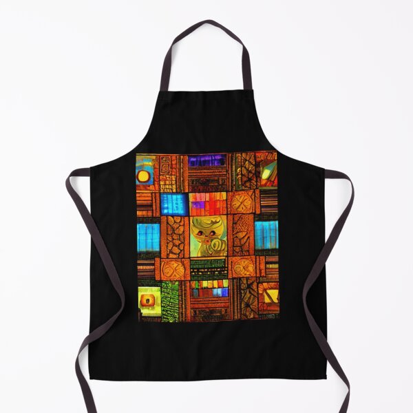 Item preview, Sarilmak Patchwork designed and sold by AtomicPhil.