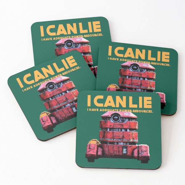 Item preview, I Can Lie Premium   designed and sold by FancyPseTees.