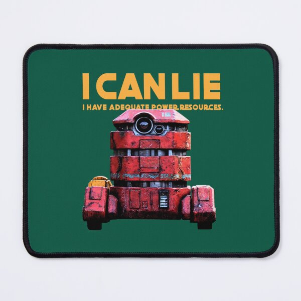 Item preview, I Can Lie Premium   designed and sold by FancyPseTees.