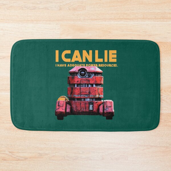 Item preview, I Can Lie Premium   designed and sold by FancyPseTees.