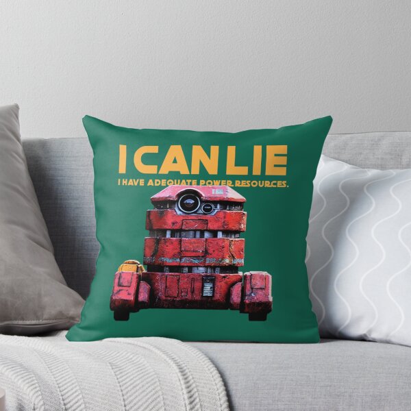 Item preview, I Can Lie Premium   designed and sold by FancyPseTees.