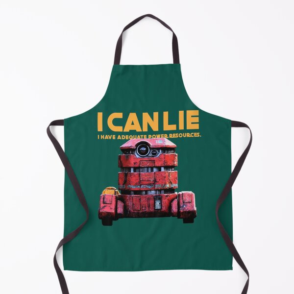 Item preview, I Can Lie Premium designed and sold by FancyPseTees.