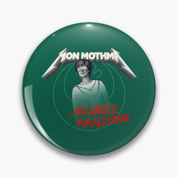 Item preview, Mon Mothma    designed and sold by FancyPseTees.