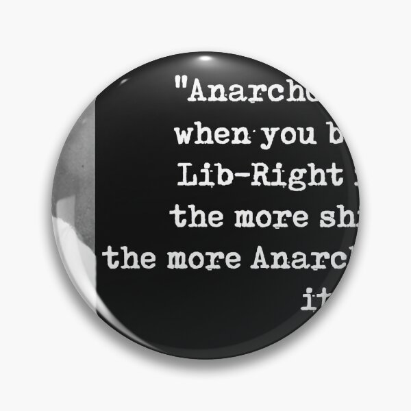 Item preview, Kropotkin Anarcho-Communism designed and sold by iReptile.