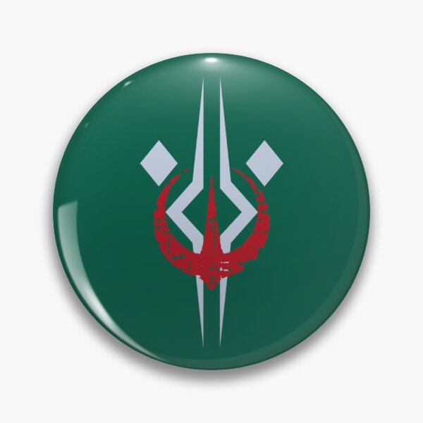 Item preview, Fulcrum - Andor    designed and sold by FancyPseTees.