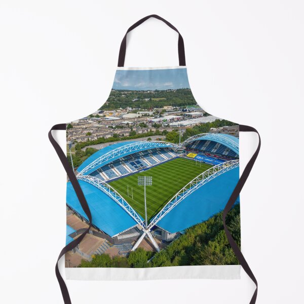 Item preview, Huddersfield Giants & Huddersfield Town Football Club Stadium designed and sold by MarkSykes.