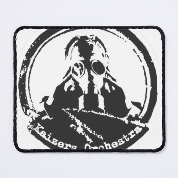 Item preview, kaizers orchestra designed and sold by BORHIM-ART.