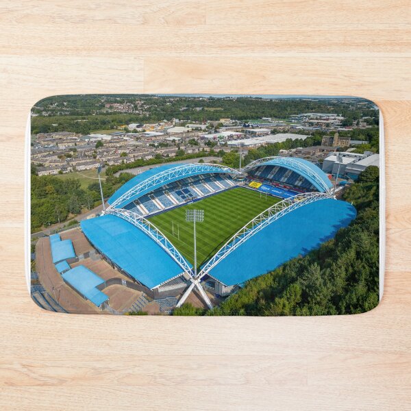 Item preview, Huddersfield Giants & Huddersfield Town Football Club Stadium designed and sold by MarkSykes.