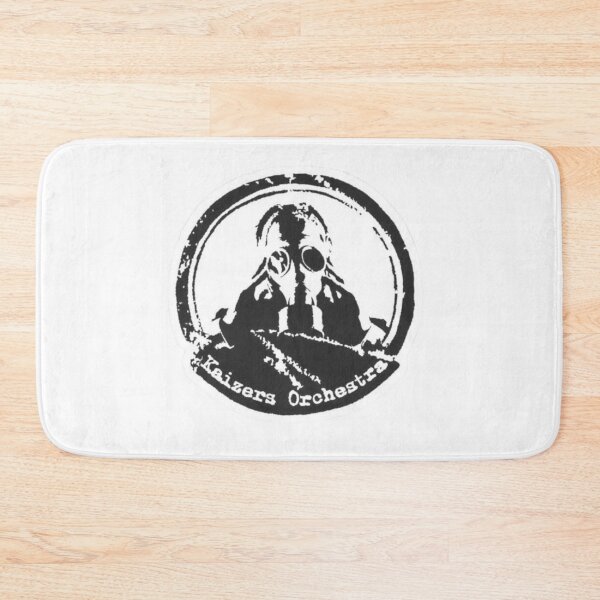 Item preview, kaizers orchestra  designed and sold by BORHIM-ART.