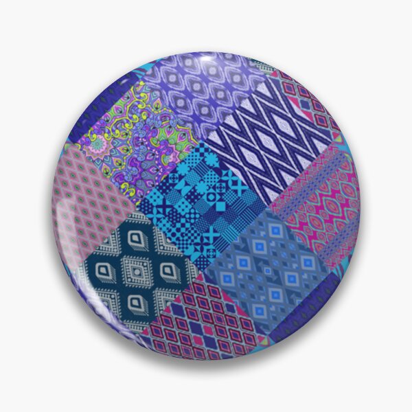 Item preview, Sarilmak Patchwork  designed and sold by AtomicPhil.
