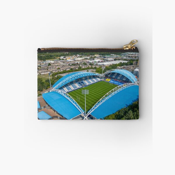 Item preview, Huddersfield Giants & Huddersfield Town Football Club Stadium designed and sold by MarkSykes.