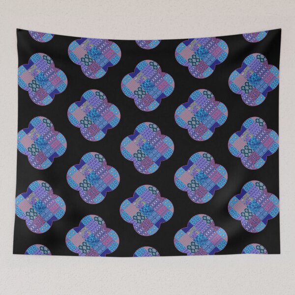 Item preview, Sarilmak Patchwork  designed and sold by AtomicPhil.