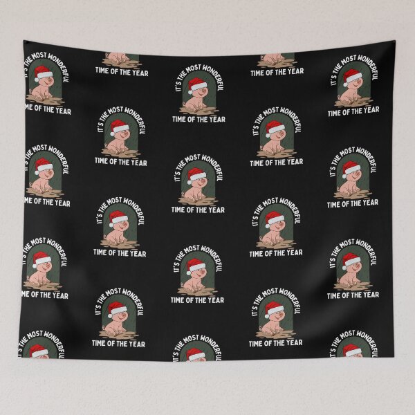 Item preview, It's the most wonderful time of the year designed and sold by reka88.
