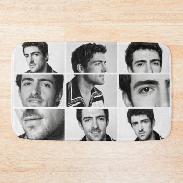 Item preview, Rocky Lynch designed and sold by Raina Aubertin.
