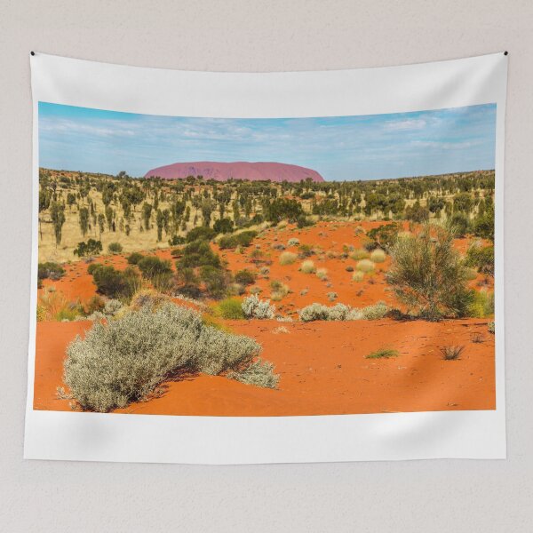 Item preview, Uluru 01 designed and sold by Werner Padarin.
