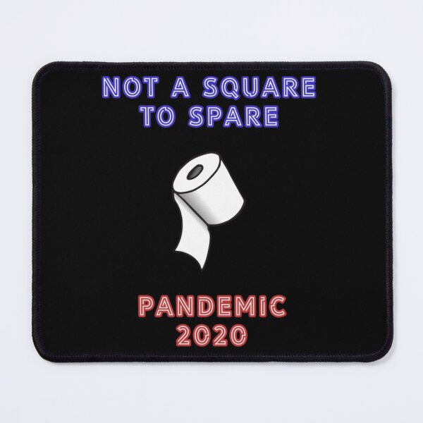 Item preview, 2020 Not a Square to Spare59 designed and sold by CSquaredDesil.