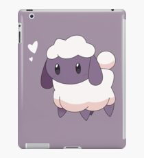 Chibi sheep iPad Case/Skin