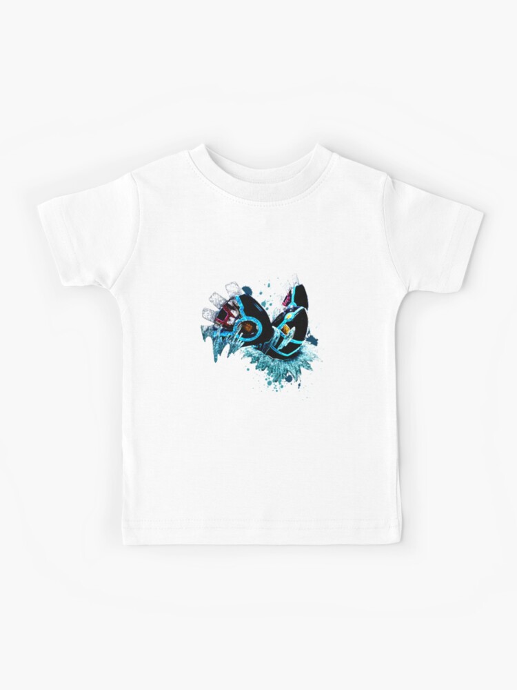 kyogre shirt