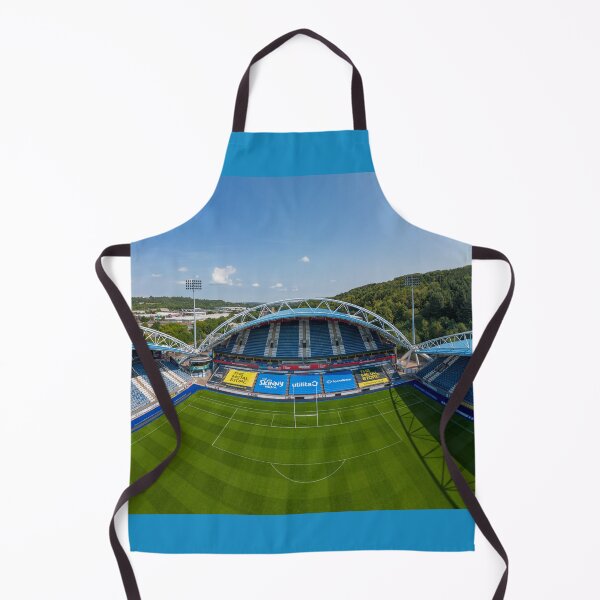Item preview, Huddersfield Giants & Huddersfield Town Football Club Stadium designed and sold by MarkSykes.