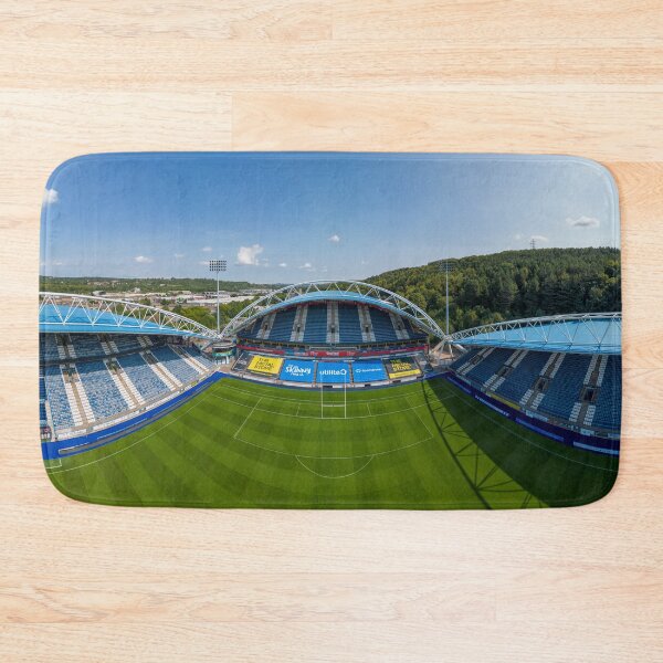 Item preview, Huddersfield Giants & Huddersfield Town Football Club Stadium designed and sold by MarkSykes.