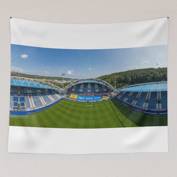 Item preview, Huddersfield Giants & Huddersfield Town Football Club Stadium designed and sold by MarkSykes.