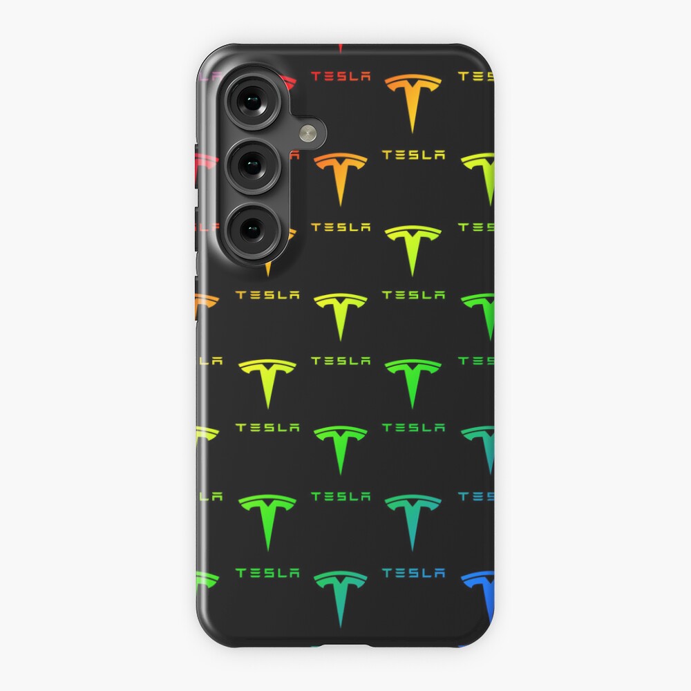 Artikel-Vorschau von Samsung Galaxy Leichte Hülle, designt und verkauft von EV-Lover.
