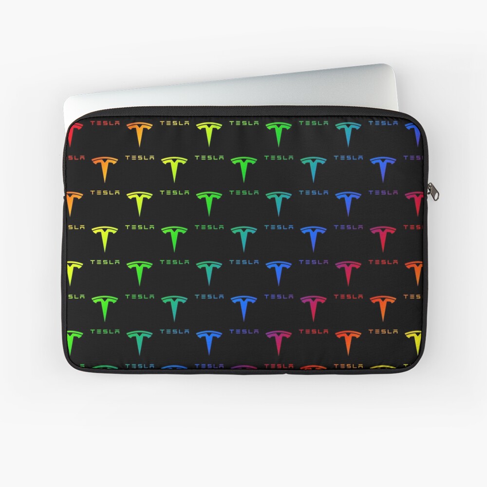 Artikel-Vorschau von Laptoptasche, designt und verkauft von EV-Lover.