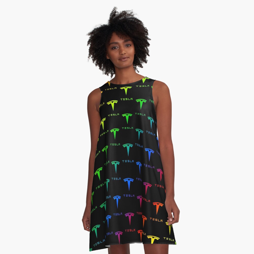 Artikel-Vorschau von A-Linien Kleid, designt und verkauft von EV-Lover.