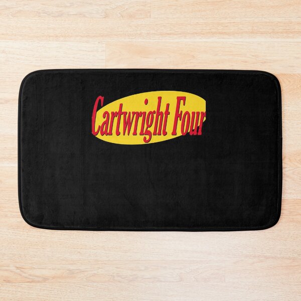 Item preview, Cartwright Four   66 designed and sold by CSquaredDesil.