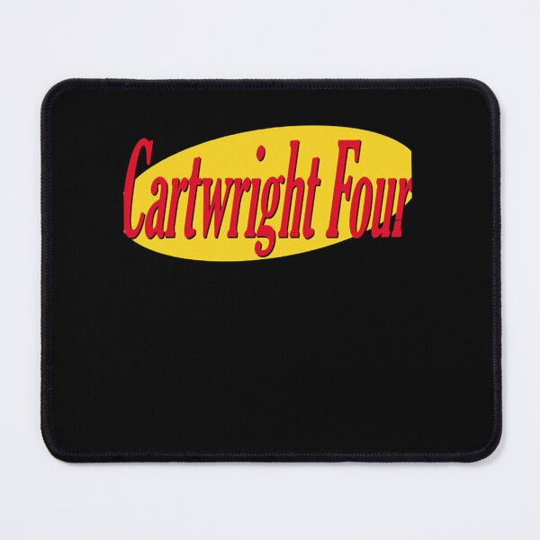 Item preview, Cartwright Four   66 designed and sold by CSquaredDesil.