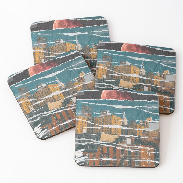 Item preview, Urban Moon designed and sold by merakinaut-tw.