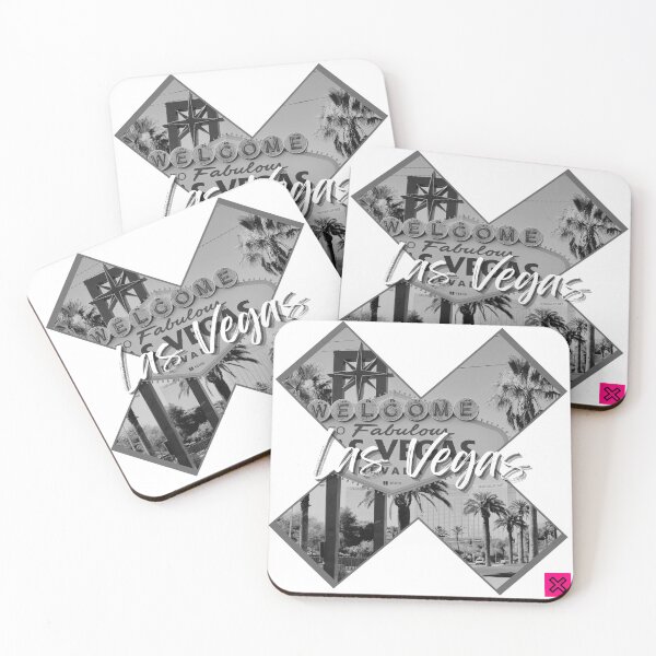 Item preview, Las Vegas, Nevada designed and sold by Marcus Lawrence.