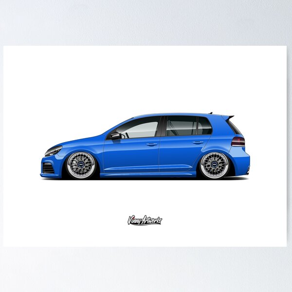 MK6R Poster