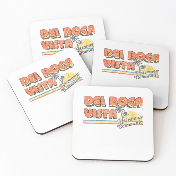 Item preview, Del Boca Vista    Faded4 designed and sold by CSquaredDesil.