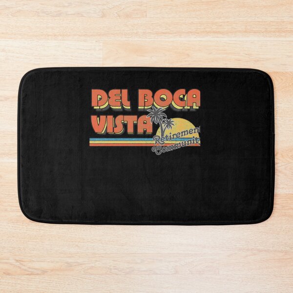 Item preview, Del Boca Vista    Faded4 designed and sold by CSquaredDesil.