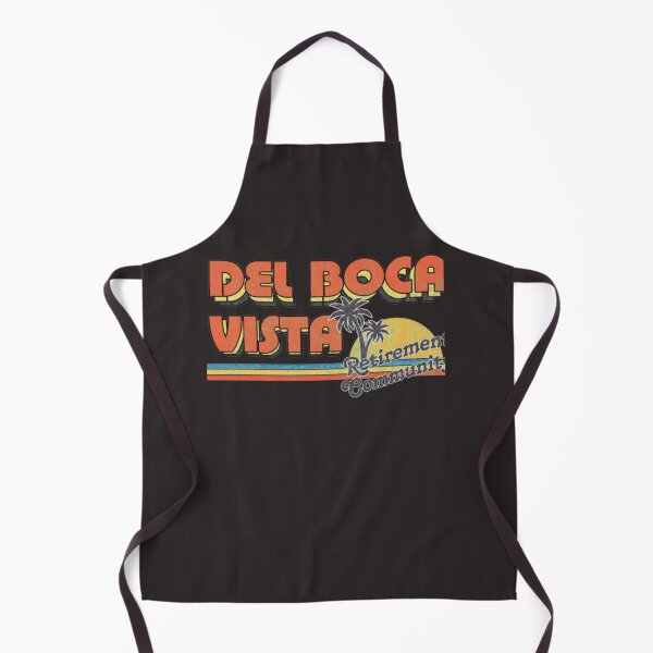 Item preview, Del Boca Vista Faded4 designed and sold by CSquaredDesil.