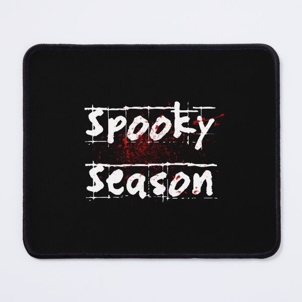 Item preview, Spooky Season  designed and sold by imjuliekoehn.