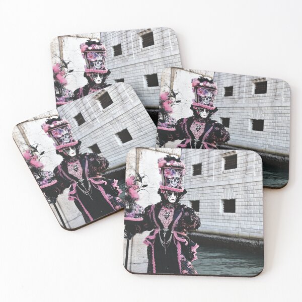 Item preview, Marvellous and Macabre designed and sold by Nerone.