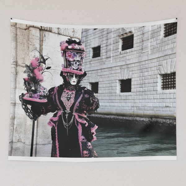 Item preview, Marvellous and Macabre designed and sold by Nerone.