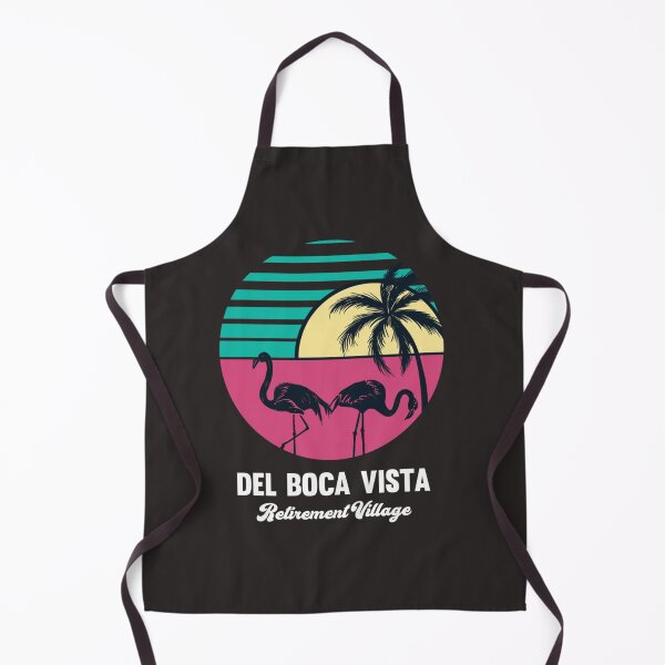 Item preview, Del Boca Vista  Retirement Village14 designed and sold by CSquaredDesil.