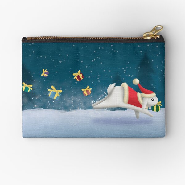 Item preview, Santa Bunny designed and sold by Yukara.