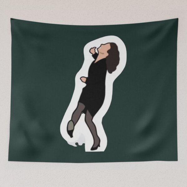 Item preview, Elaine Dancing3 designed and sold by CSquaredDesil.