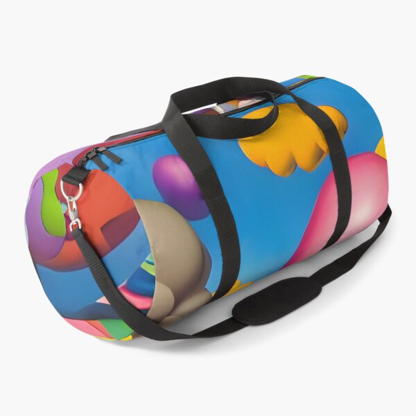 Item preview, vbstrvctivsm- happy (Abstract Art 146) designed and sold by vbstrvctivsm.