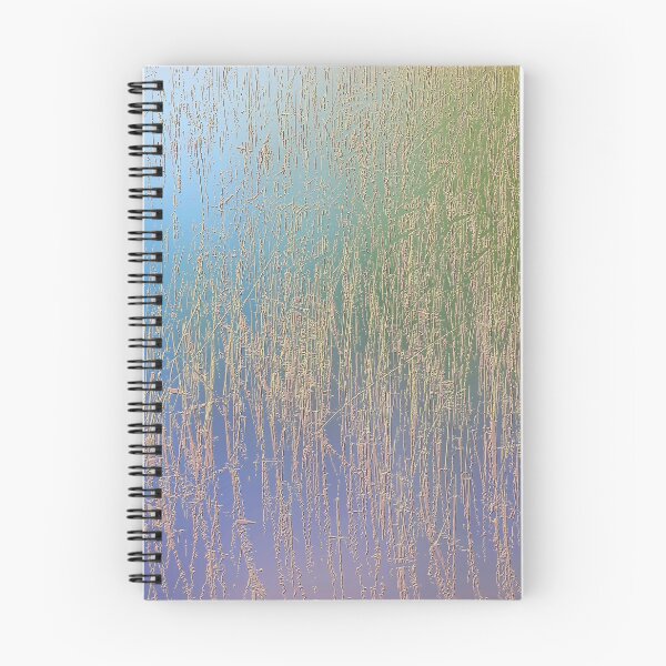 Item preview, Nature light pastel colors designed and sold by dominiquelandau.