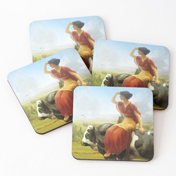 Item preview, Shepherdess Companion designed and sold by DVerissimo.