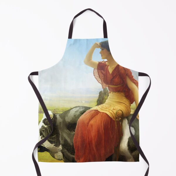 Item preview, Shepherdess Companion designed and sold by DVerissimo.