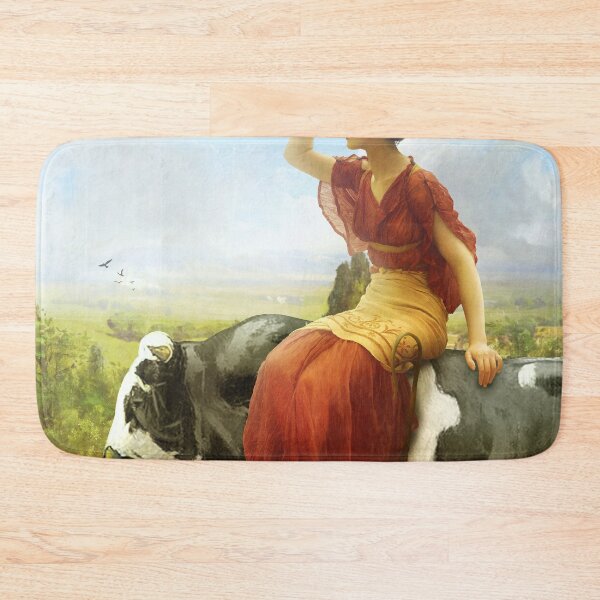 Item preview, Shepherdess Companion designed and sold by DVerissimo.