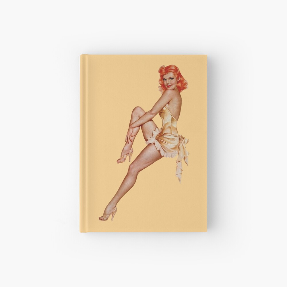Affiche pin-up, affiches encadrées