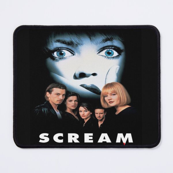 Item preview, Scream 1996 designed and sold by Raina Aubertin.