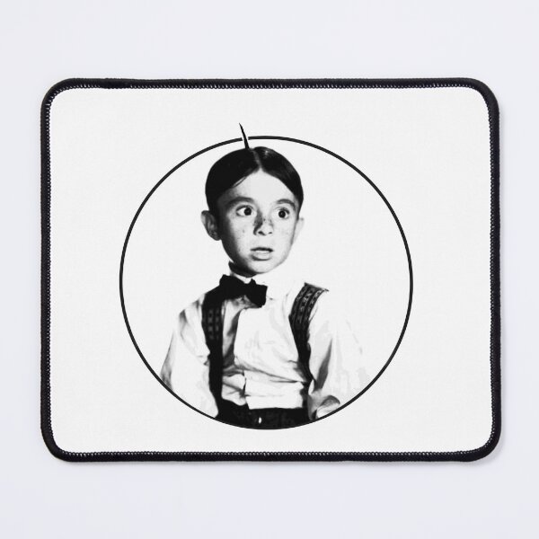 Item preview, Alfalfa alpha alpha our gang designed and sold by infracuortattoo.